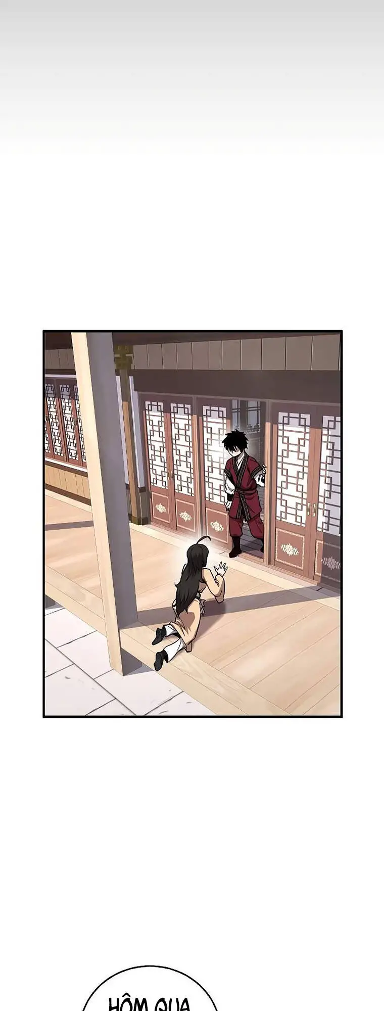 Thanh Mai Trúc Mã Của Đệ Nhất Thiên Hạ Nettruyen ZZZ Chương 4 Page 16