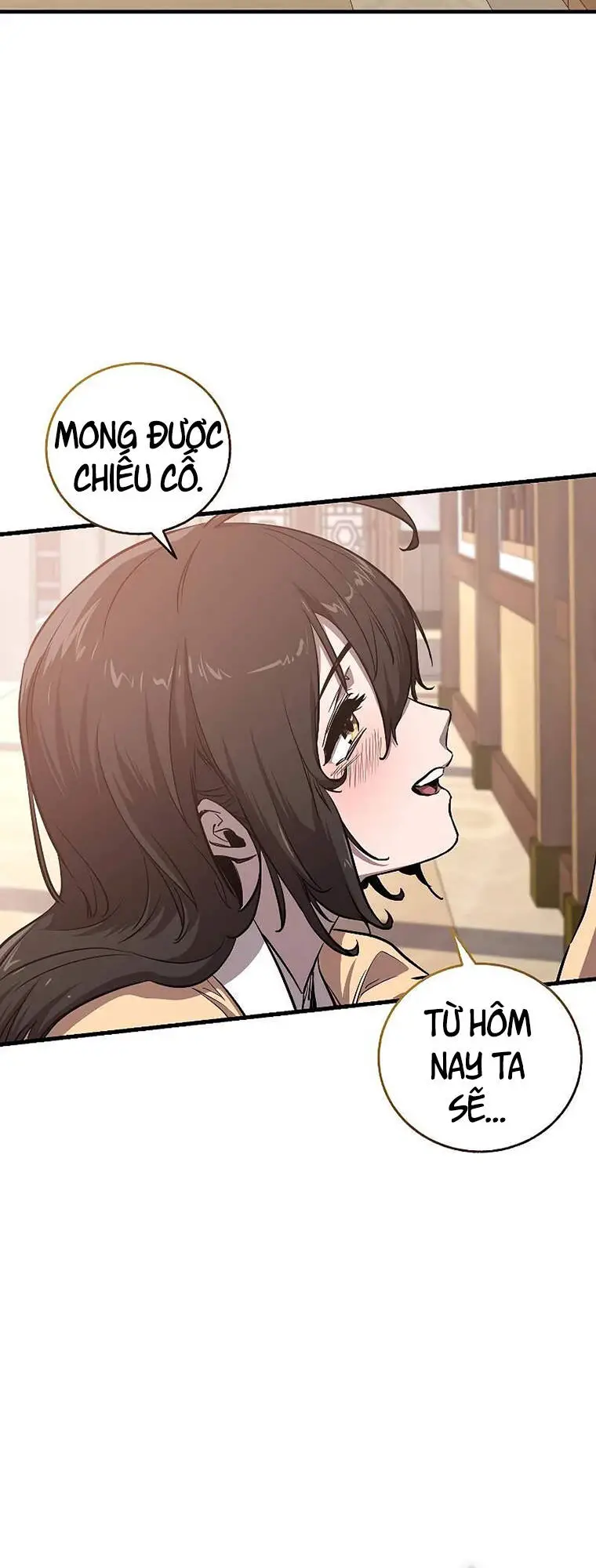 Thanh Mai Trúc Mã Của Đệ Nhất Thiên Hạ Nettruyen ZZZ Chương 4 Page 19