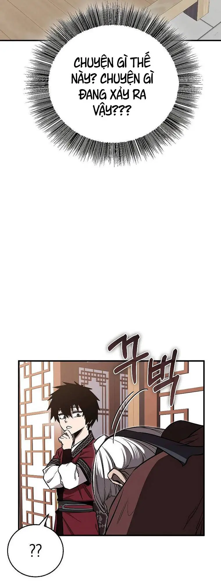 Thanh Mai Trúc Mã Của Đệ Nhất Thiên Hạ Nettruyen ZZZ Chương 4 Page 23