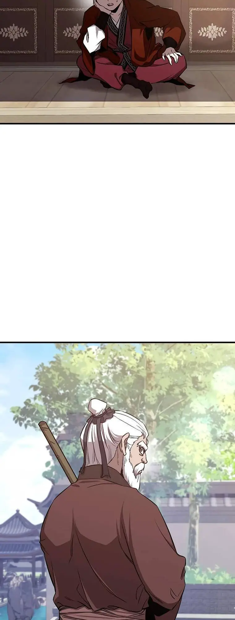 Thanh Mai Trúc Mã Của Đệ Nhất Thiên Hạ Nettruyen ZZZ Chương 4 Page 32