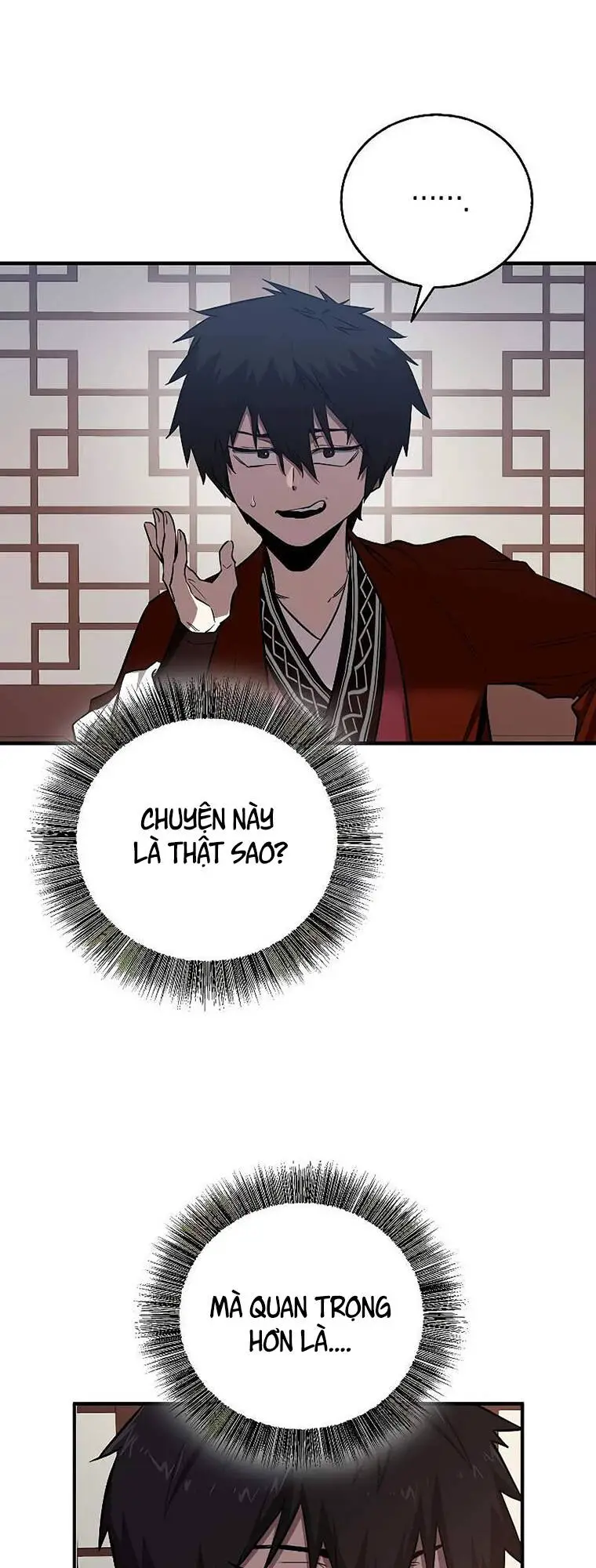 Thanh Mai Trúc Mã Của Đệ Nhất Thiên Hạ Nettruyen ZZZ Chương 4 Page 34