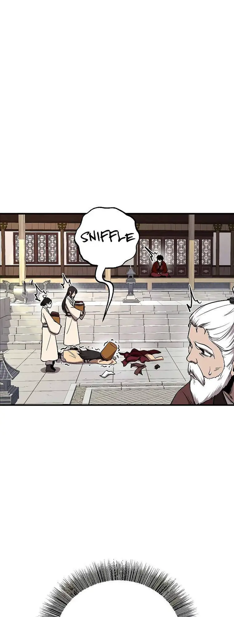 Thanh Mai Trúc Mã Của Đệ Nhất Thiên Hạ Nettruyen ZZZ Chương 4 Page 41