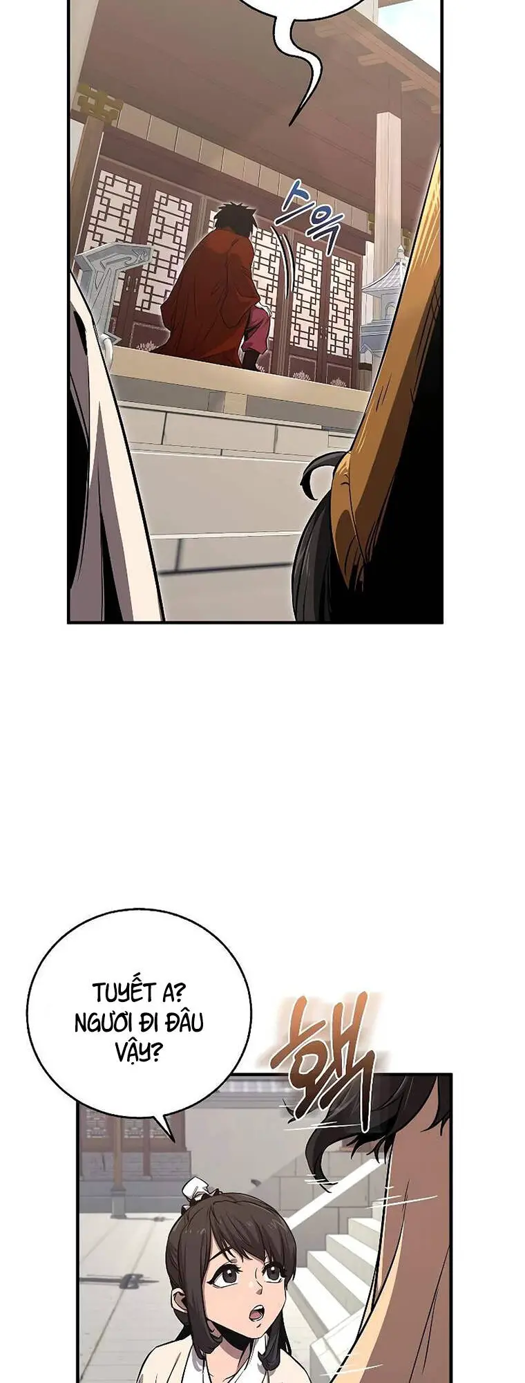 Thanh Mai Trúc Mã Của Đệ Nhất Thiên Hạ Nettruyen ZZZ Chương 4 Page 44