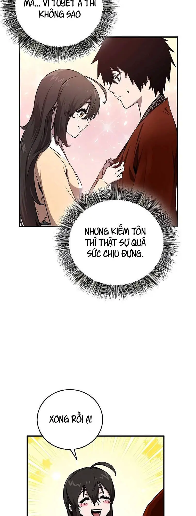 Thanh Mai Trúc Mã Của Đệ Nhất Thiên Hạ Nettruyen ZZZ Chương 4 Page 51