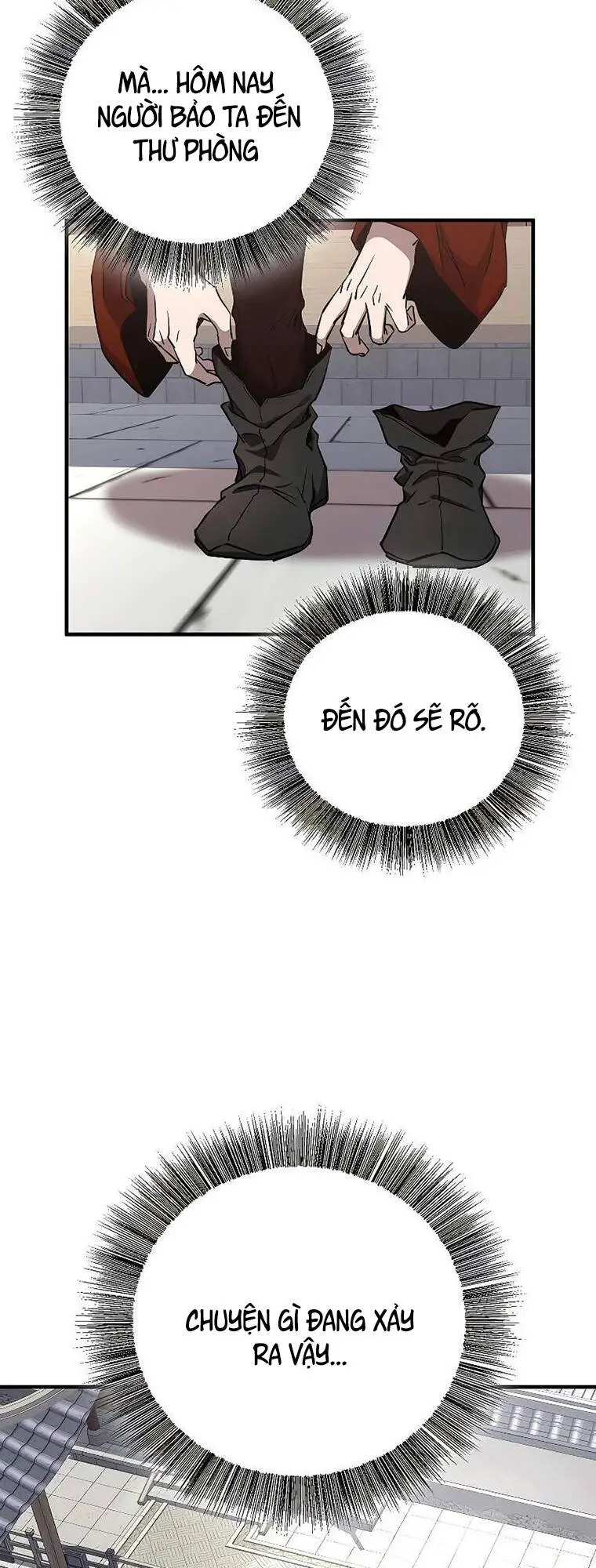 Thanh Mai Trúc Mã Của Đệ Nhất Thiên Hạ Nettruyen ZZZ Chương 4 Page 54