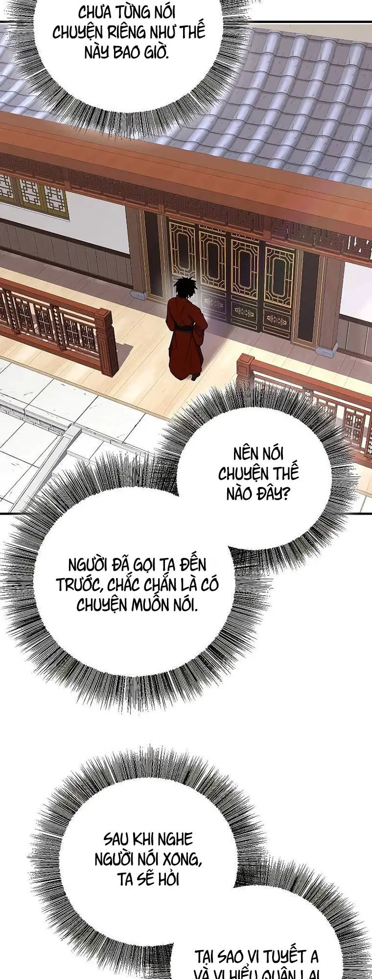 Thanh Mai Trúc Mã Của Đệ Nhất Thiên Hạ Nettruyen ZZZ Chương 4 Page 67