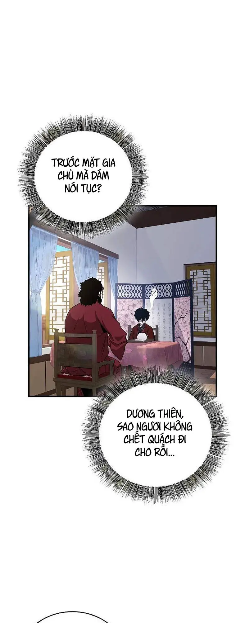 Thanh Mai Trúc Mã Của Đệ Nhất Thiên Hạ Nettruyen ZZZ Chương 4 Page 70