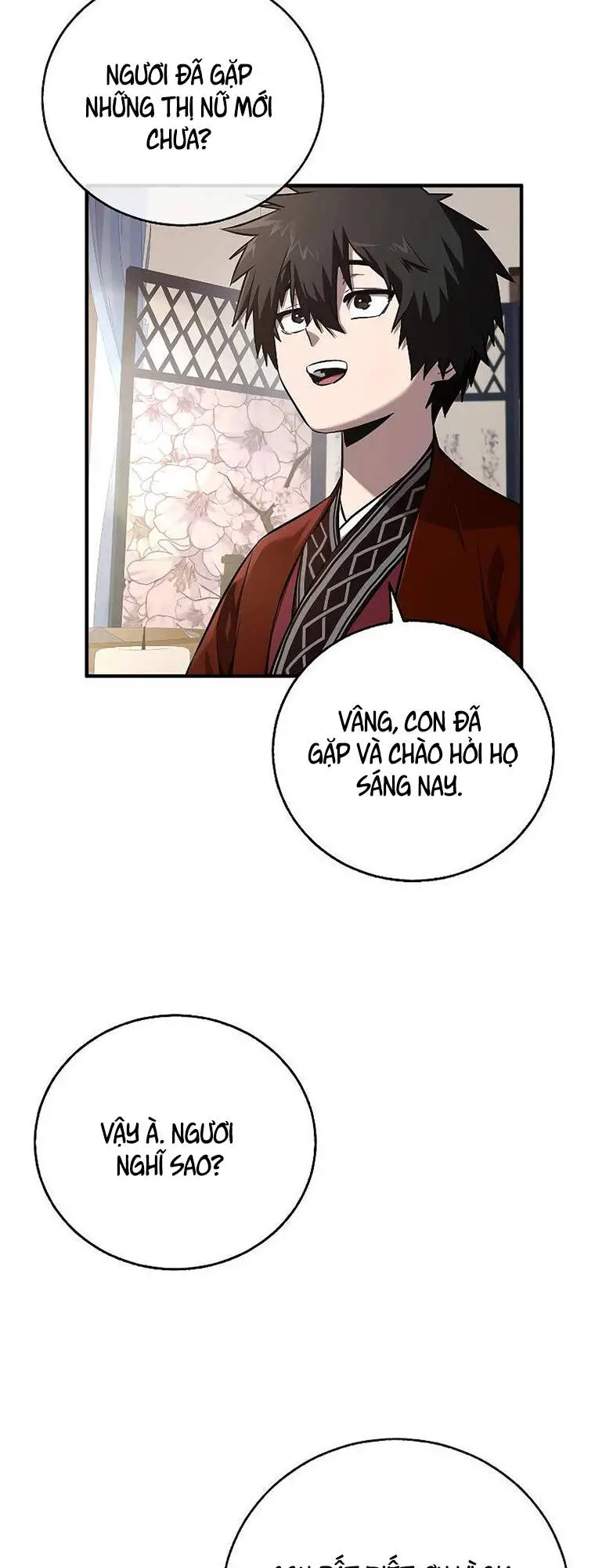 Thanh Mai Trúc Mã Của Đệ Nhất Thiên Hạ Nettruyen ZZZ Chương 4 Page 71