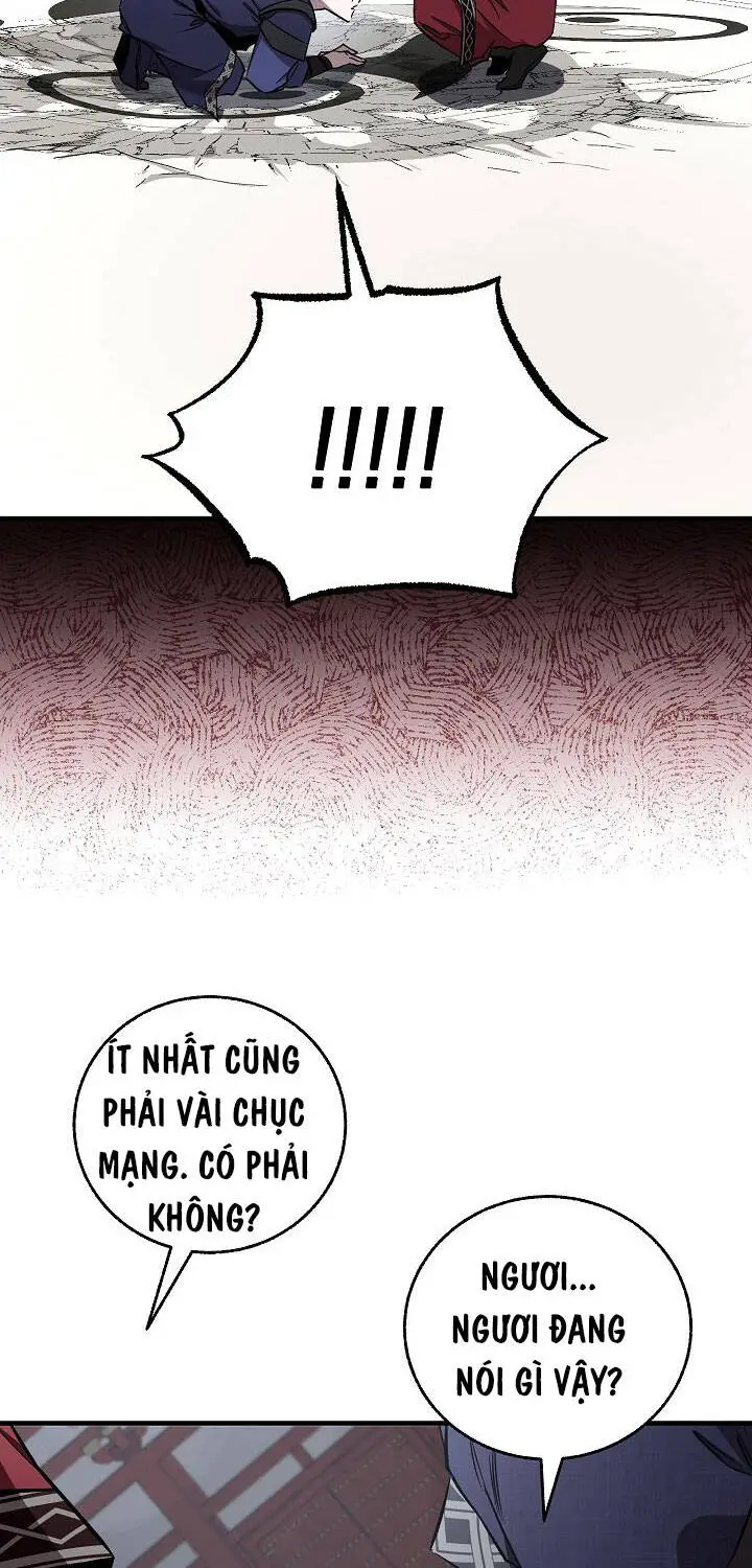 Thanh Mai Trúc Mã Của Đệ Nhất Thiên Hạ Nettruyen ZZZ Chương 23 Page 6