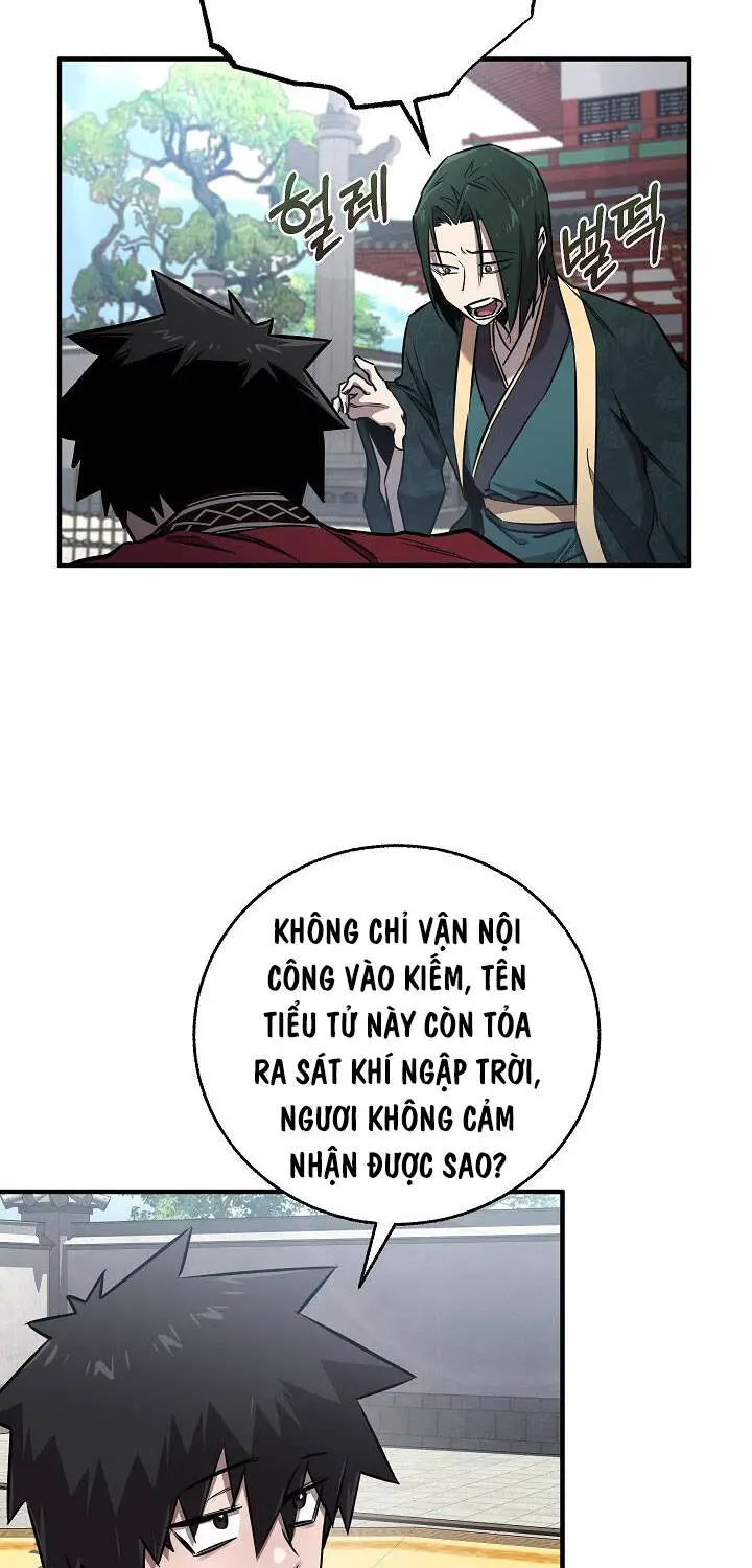 Thanh Mai Trúc Mã Của Đệ Nhất Thiên Hạ Nettruyen ZZZ Chương 23 Page 11