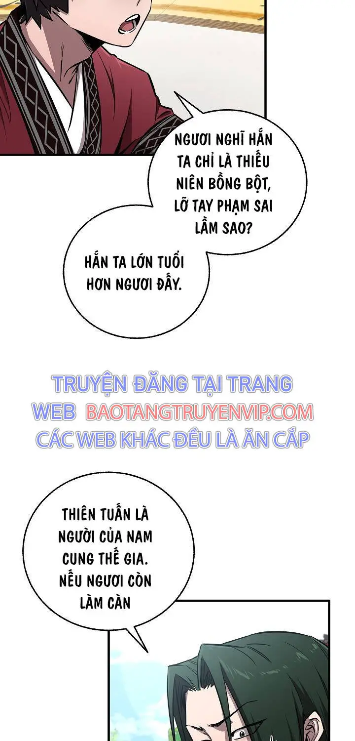 Thanh Mai Trúc Mã Của Đệ Nhất Thiên Hạ Nettruyen ZZZ Chương 23 Page 12