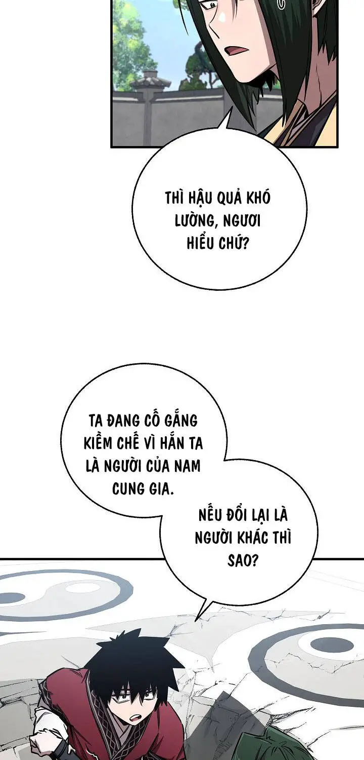 Thanh Mai Trúc Mã Của Đệ Nhất Thiên Hạ Nettruyen ZZZ Chương 23 Page 13