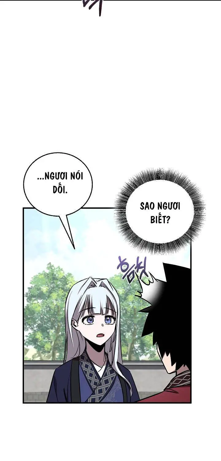 Thanh Mai Trúc Mã Của Đệ Nhất Thiên Hạ Nettruyen ZZZ Chương 23 Page 28