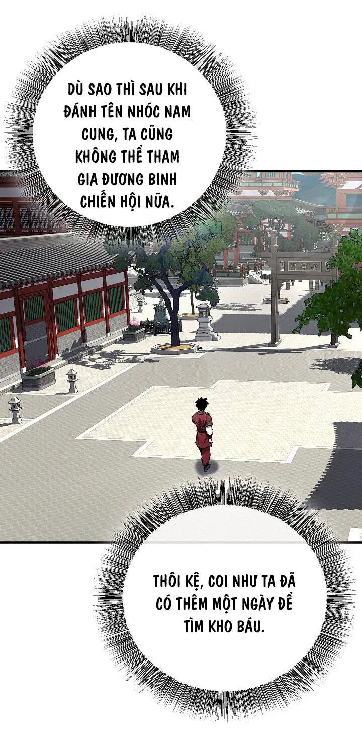 Thanh Mai Trúc Mã Của Đệ Nhất Thiên Hạ Nettruyen ZZZ Chương 23 Page 42