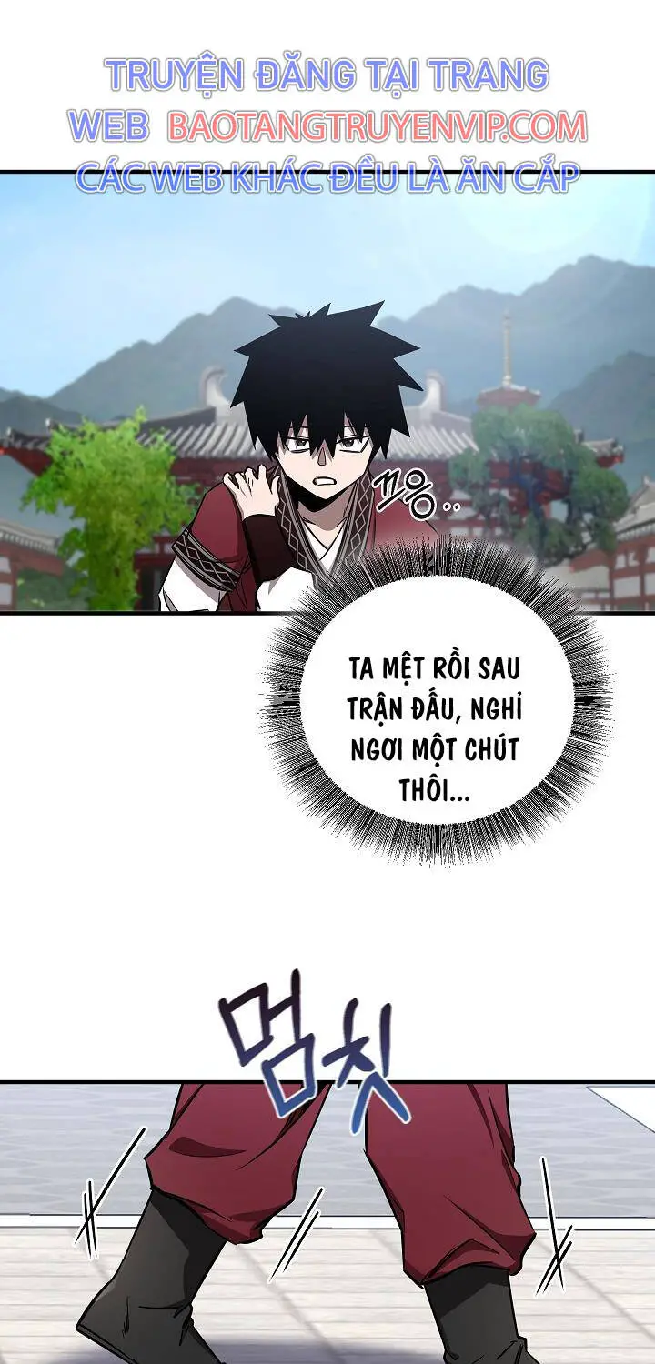 Thanh Mai Trúc Mã Của Đệ Nhất Thiên Hạ Nettruyen ZZZ Chương 23 Page 43