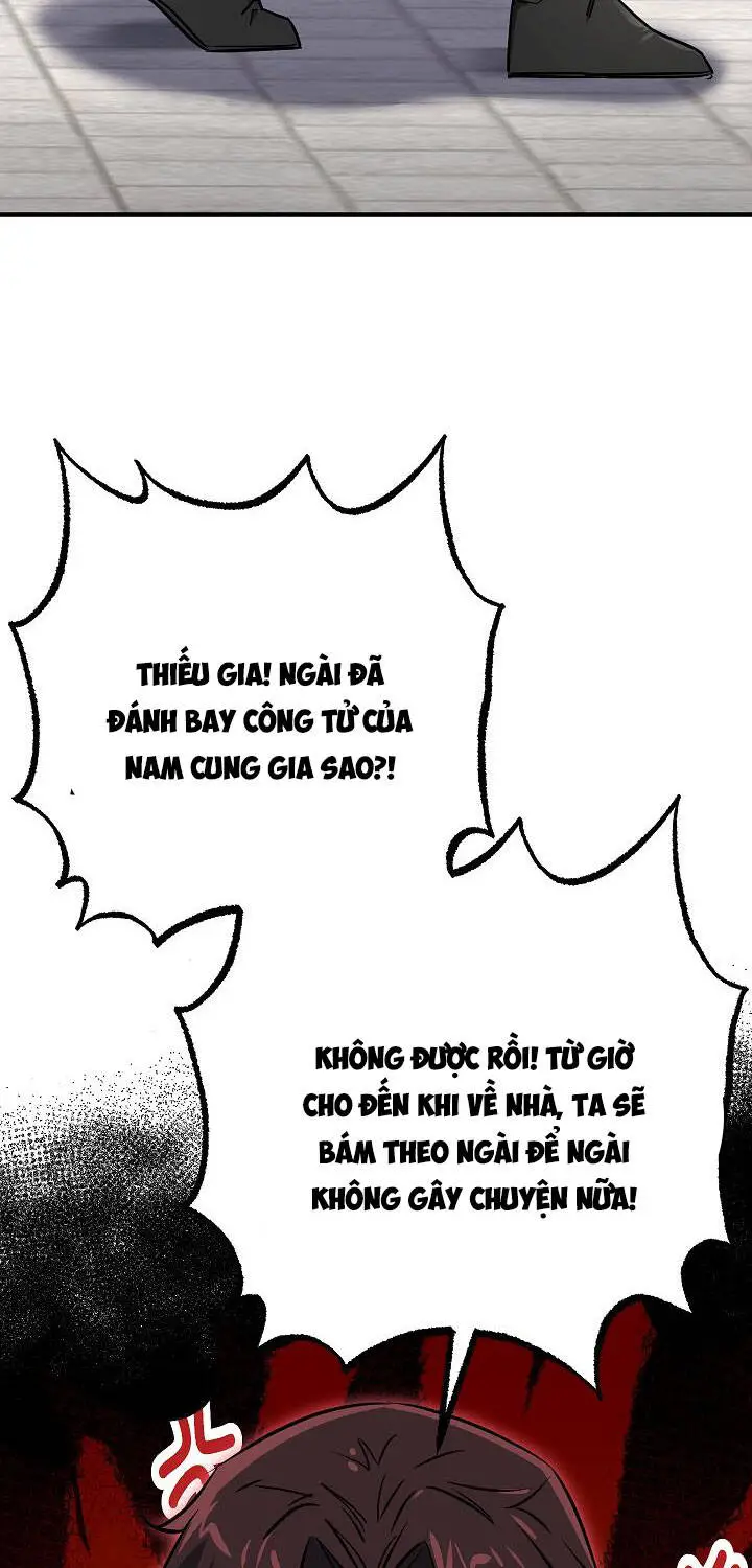 Thanh Mai Trúc Mã Của Đệ Nhất Thiên Hạ Nettruyen ZZZ Chương 23 Page 44