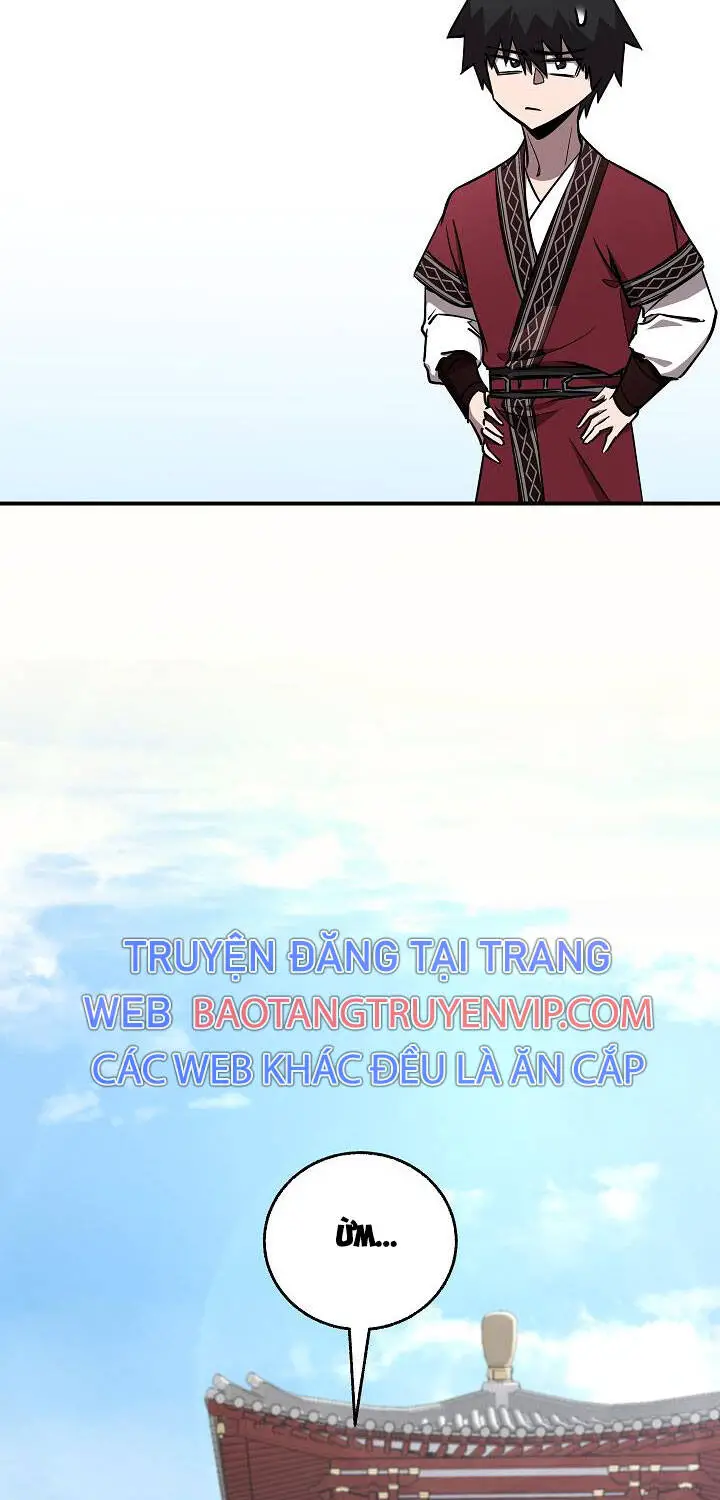 Thanh Mai Trúc Mã Của Đệ Nhất Thiên Hạ Nettruyen ZZZ Chương 23 Page 47