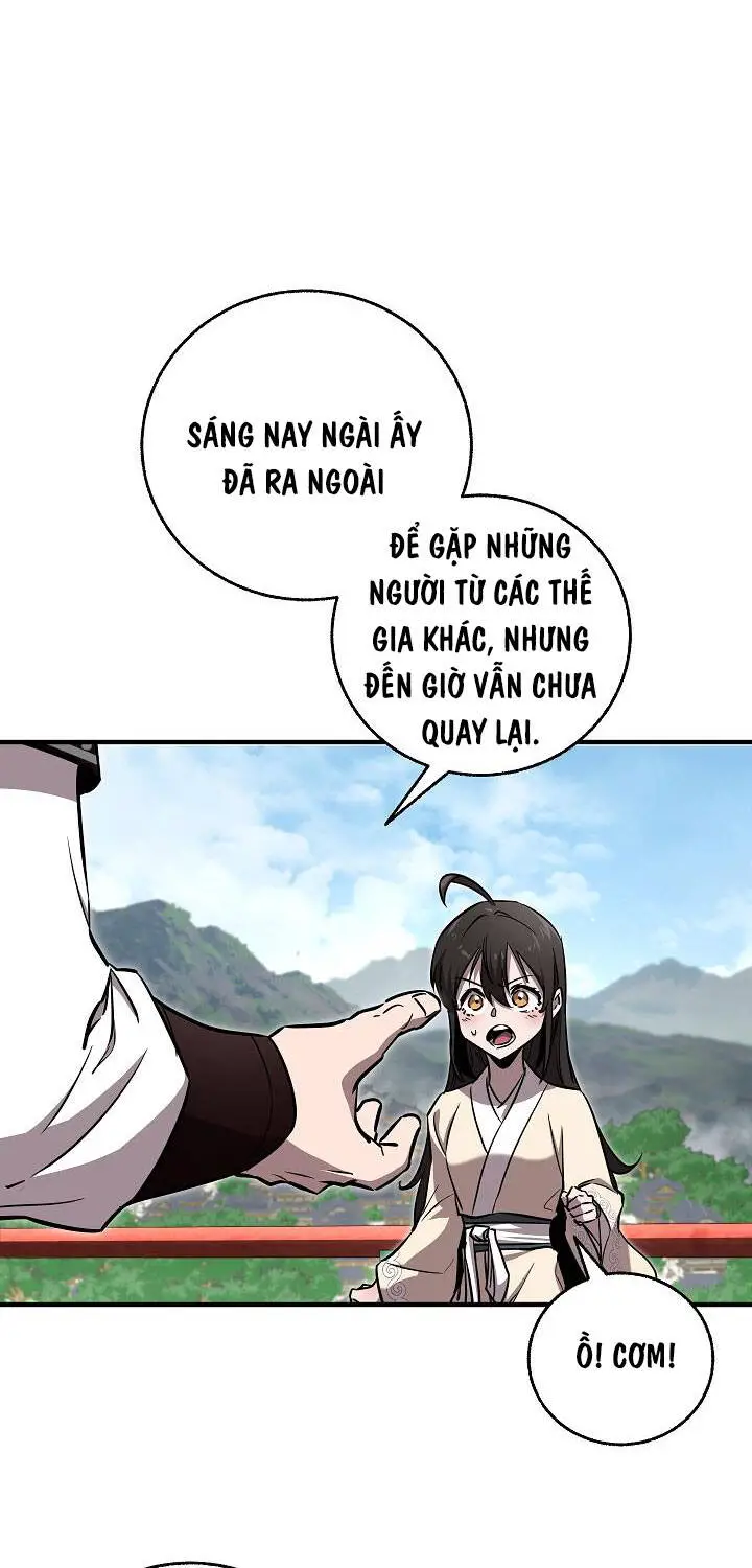 Thanh Mai Trúc Mã Của Đệ Nhất Thiên Hạ Nettruyen ZZZ Chương 23 Page 53