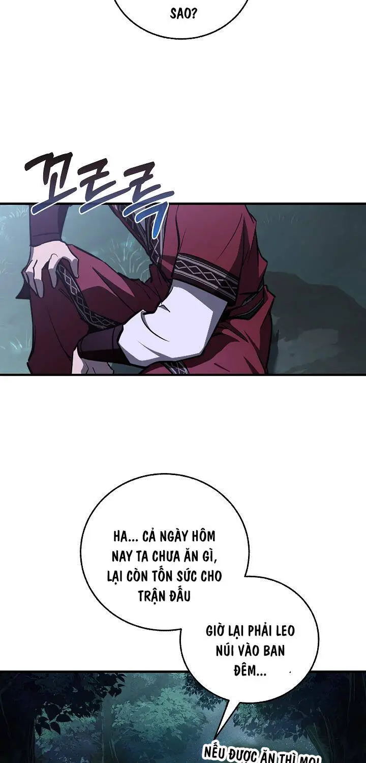 Thanh Mai Trúc Mã Của Đệ Nhất Thiên Hạ Nettruyen ZZZ Chương 23 Page 68