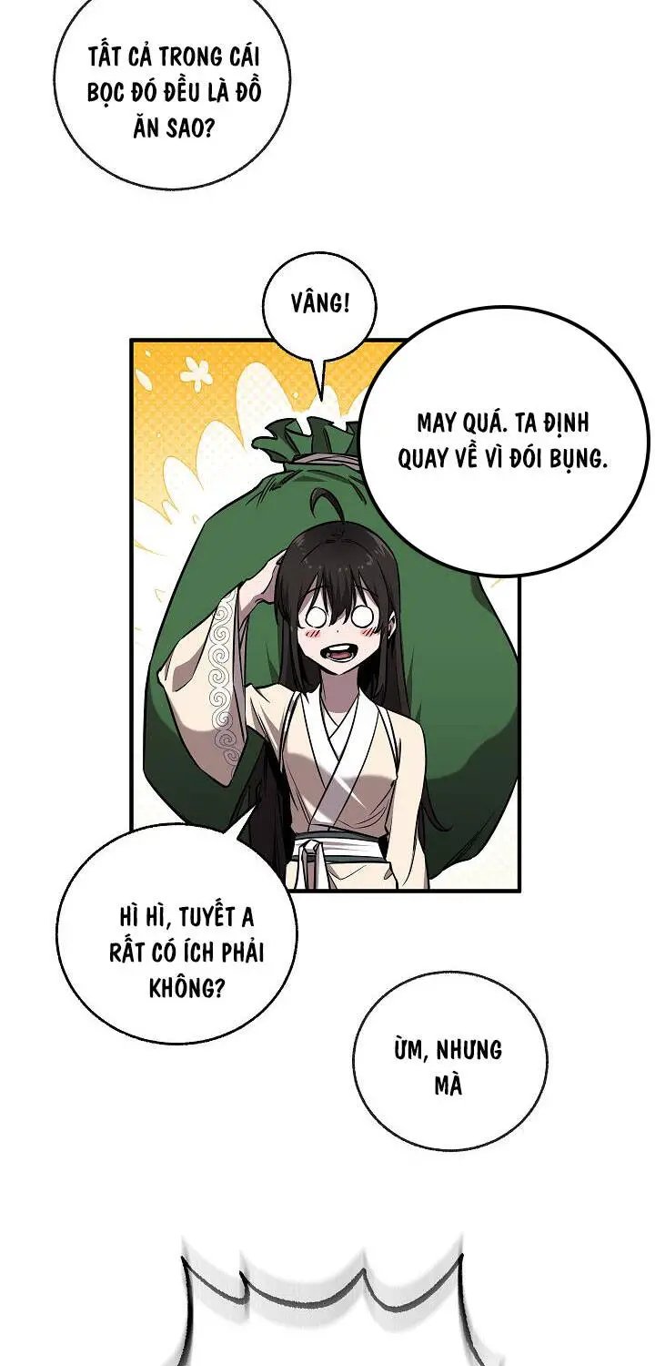 Thanh Mai Trúc Mã Của Đệ Nhất Thiên Hạ Nettruyen ZZZ Chương 23 Page 71