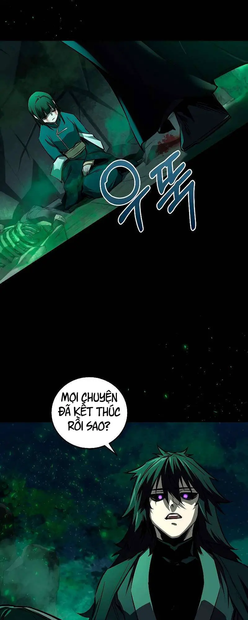 Thanh Mai Trúc Mã Của Đệ Nhất Thiên Hạ Nettruyen ZZZ Chương 20 Page 35
