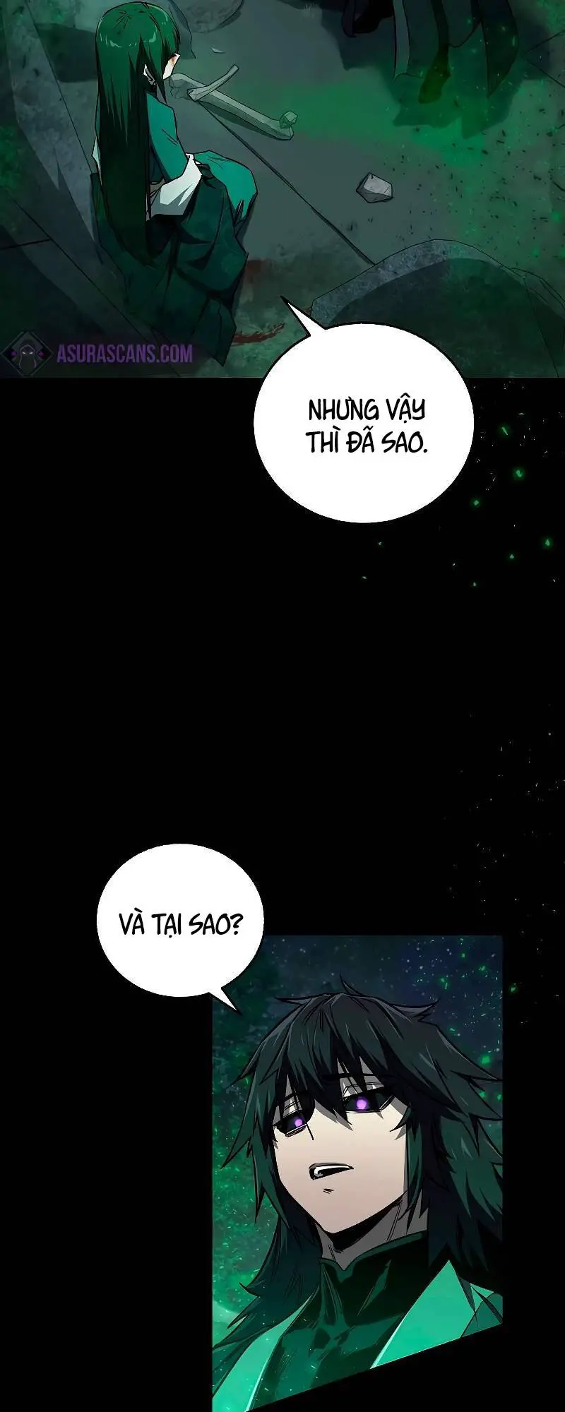 Thanh Mai Trúc Mã Của Đệ Nhất Thiên Hạ Nettruyen ZZZ Chương 20 Page 39