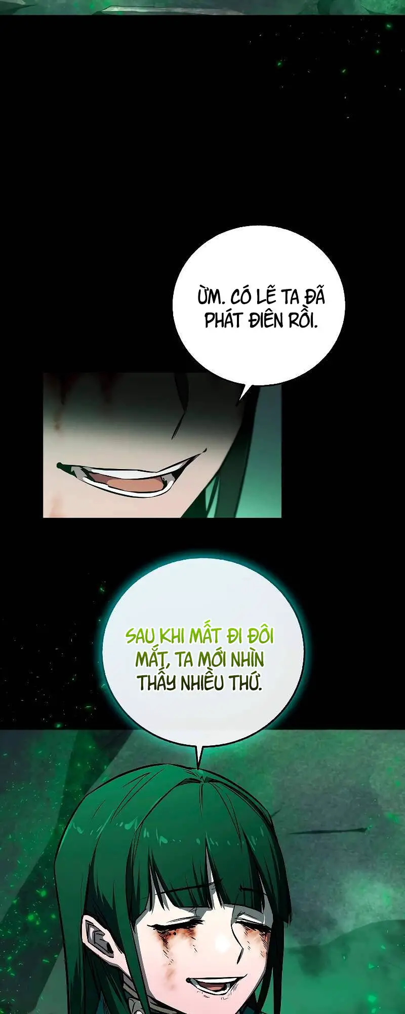 Thanh Mai Trúc Mã Của Đệ Nhất Thiên Hạ Nettruyen ZZZ Chương 20 Page 43