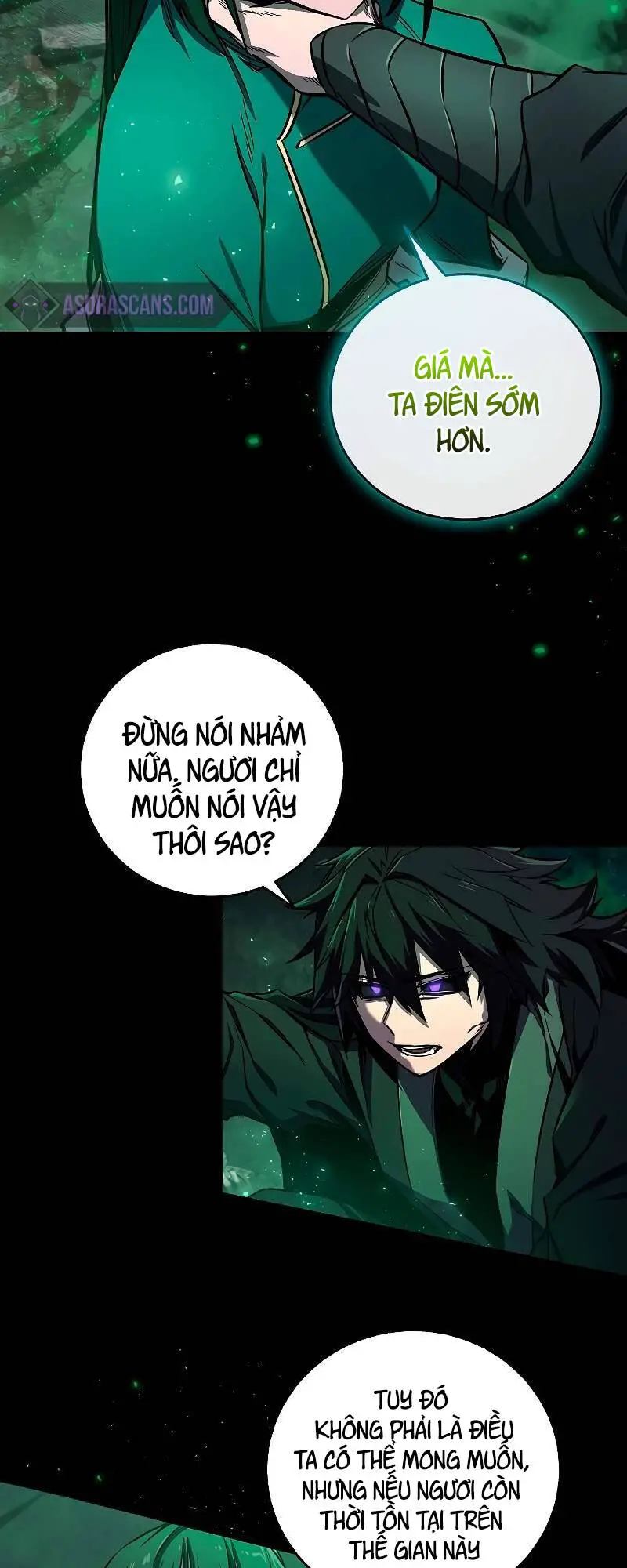 Thanh Mai Trúc Mã Của Đệ Nhất Thiên Hạ Nettruyen ZZZ Chương 20 Page 44