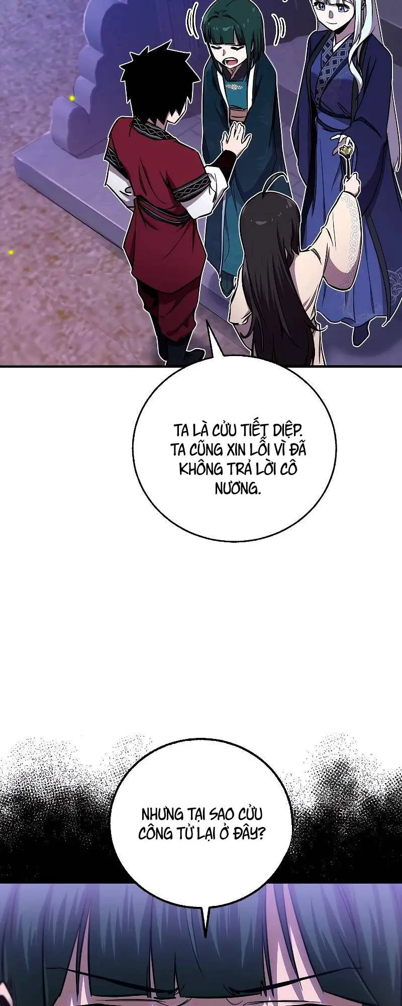 Thanh Mai Trúc Mã Của Đệ Nhất Thiên Hạ Nettruyen ZZZ Chương 20 Page 54