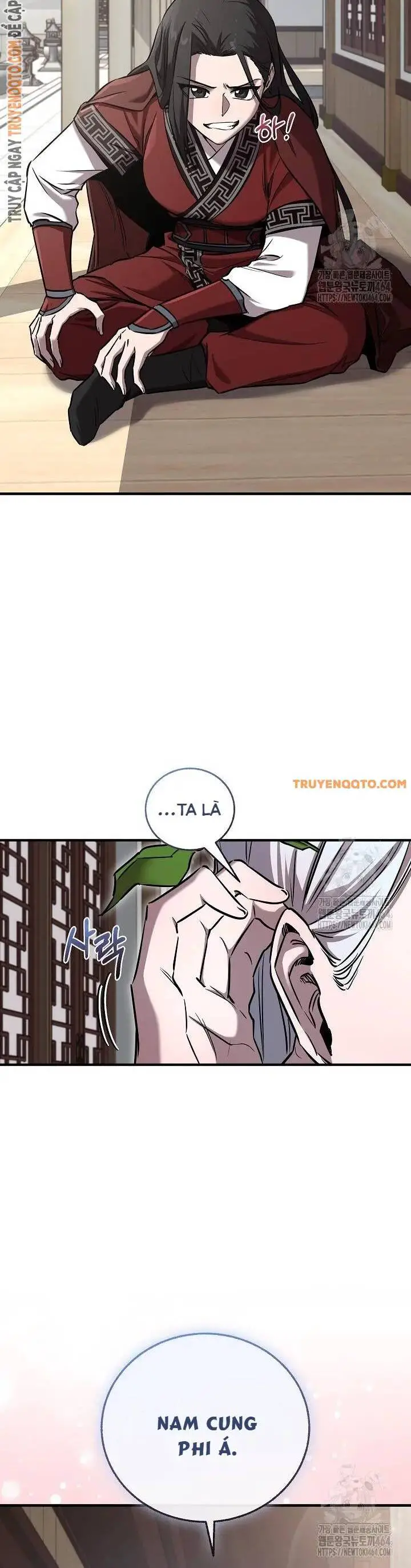 Thanh Mai Trúc Mã Của Đệ Nhất Thiên Hạ Nettruyen ZZZ Chương 34 Page 8