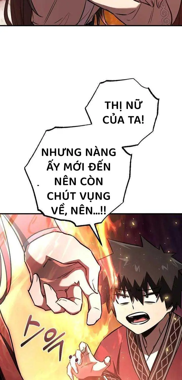 Thanh Mai Trúc Mã Của Đệ Nhất Thiên Hạ Nettruyen ZZZ Chương 30 Page 5