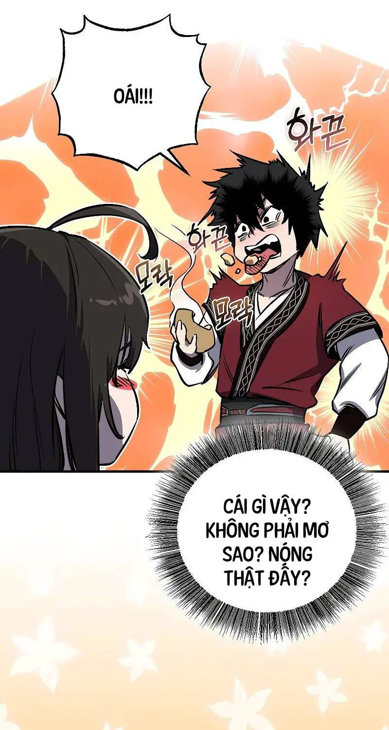 Thanh Mai Trúc Mã Của Đệ Nhất Thiên Hạ Nettruyen ZZZ Chương 2 Page 25