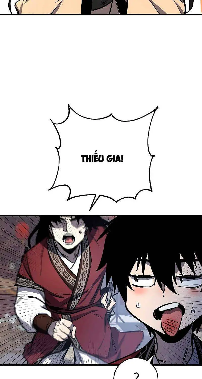 Thanh Mai Trúc Mã Của Đệ Nhất Thiên Hạ Nettruyen ZZZ Chương 2 Page 27