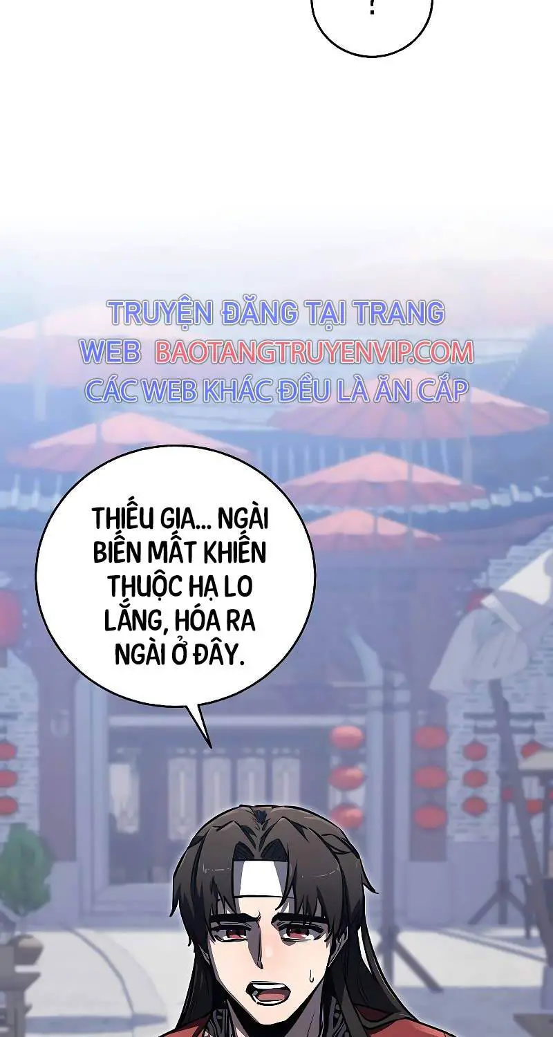 Thanh Mai Trúc Mã Của Đệ Nhất Thiên Hạ Nettruyen ZZZ Chương 2 Page 28