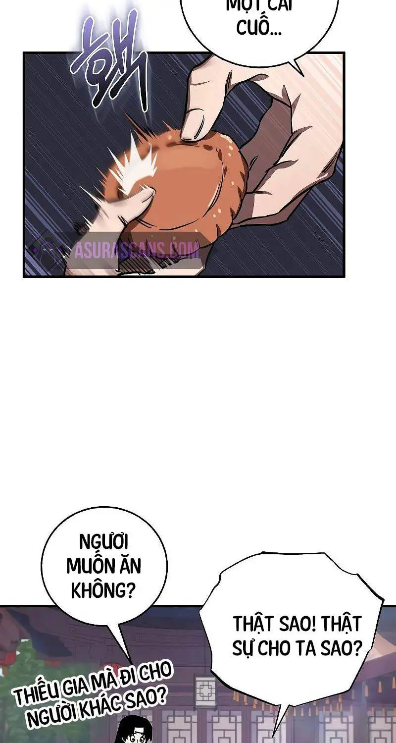 Thanh Mai Trúc Mã Của Đệ Nhất Thiên Hạ Nettruyen ZZZ Chương 2 Page 36