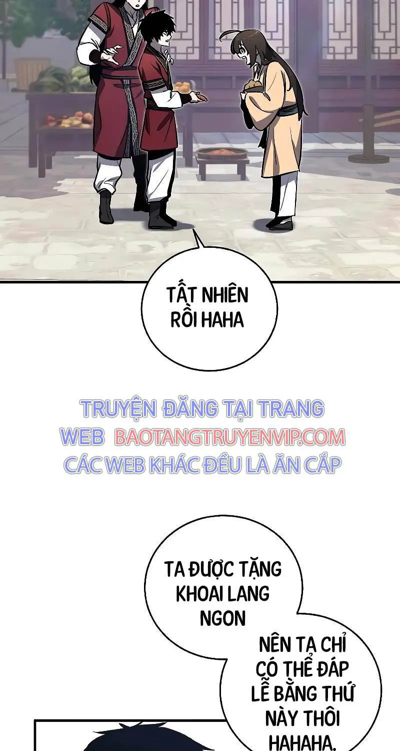 Thanh Mai Trúc Mã Của Đệ Nhất Thiên Hạ Nettruyen ZZZ Chương 2 Page 37