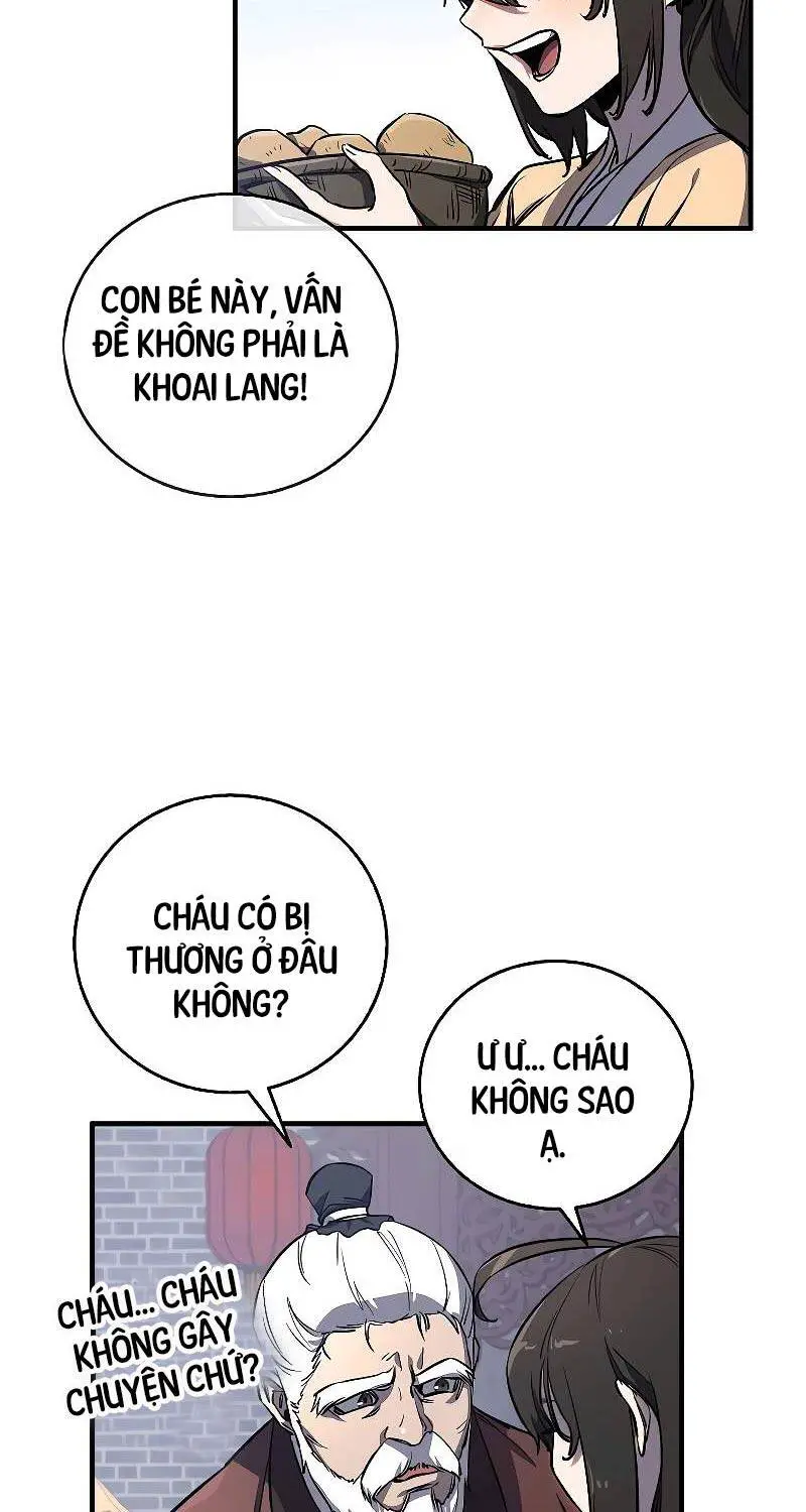 Thanh Mai Trúc Mã Của Đệ Nhất Thiên Hạ Nettruyen ZZZ Chương 2 Page 46
