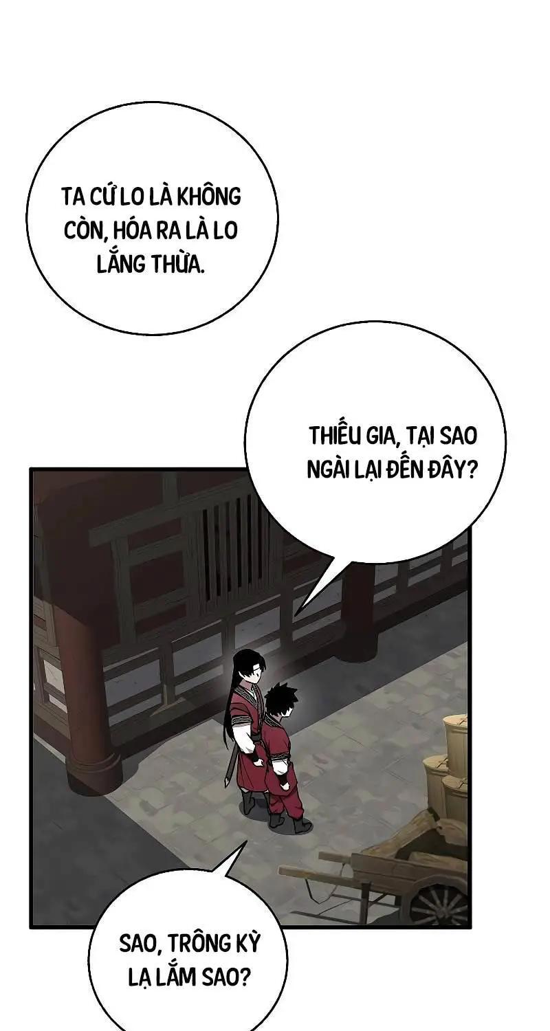 Thanh Mai Trúc Mã Của Đệ Nhất Thiên Hạ Nettruyen ZZZ Chương 12 Page 30
