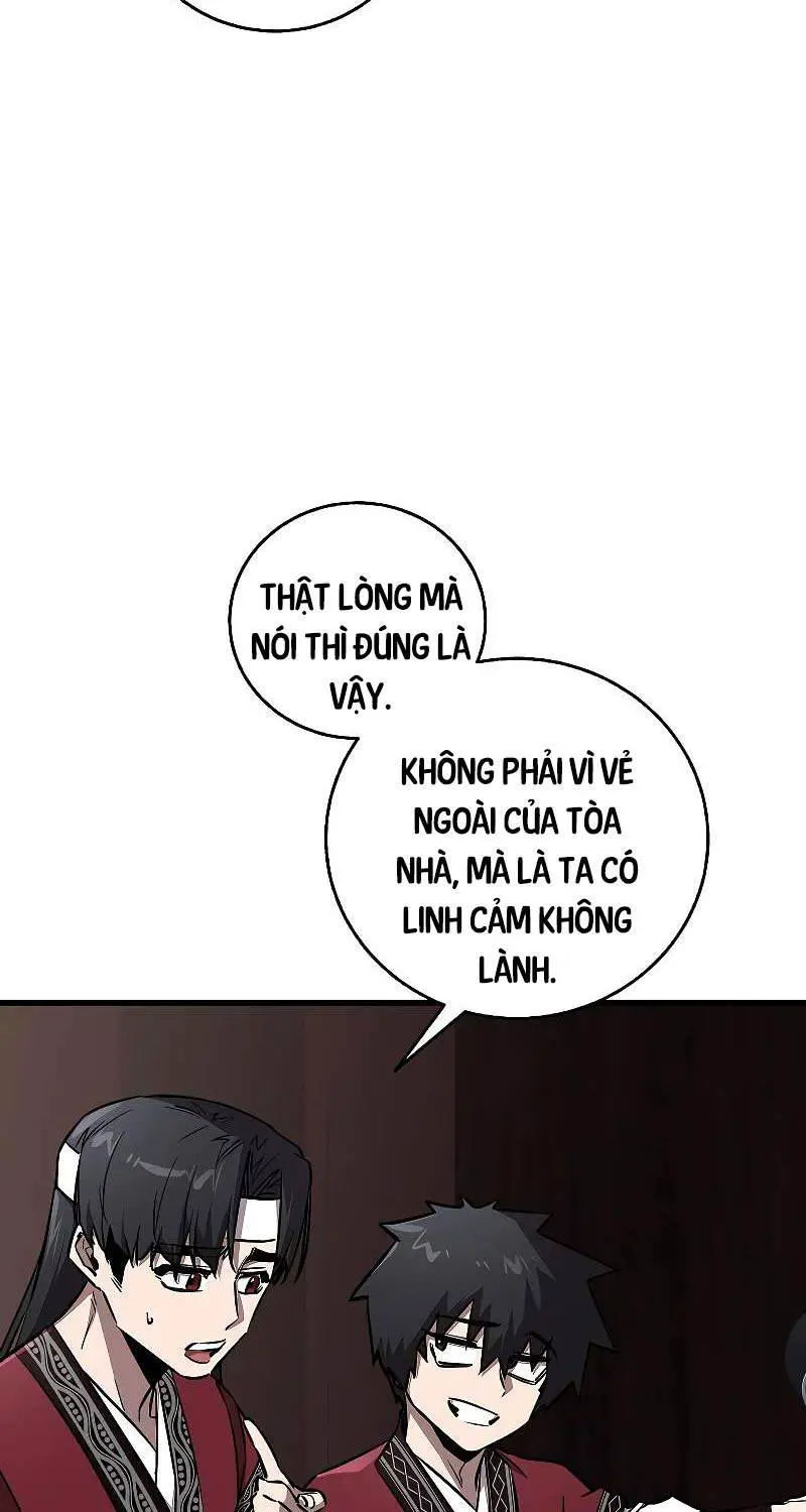 Thanh Mai Trúc Mã Của Đệ Nhất Thiên Hạ Nettruyen ZZZ Chương 12 Page 31
