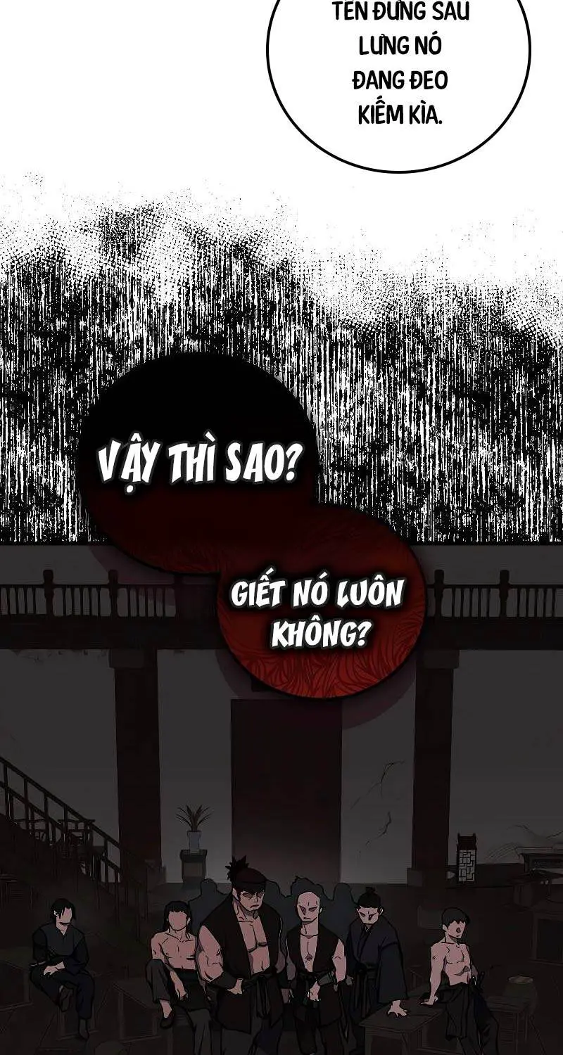 Thanh Mai Trúc Mã Của Đệ Nhất Thiên Hạ Nettruyen ZZZ Chương 12 Page 35