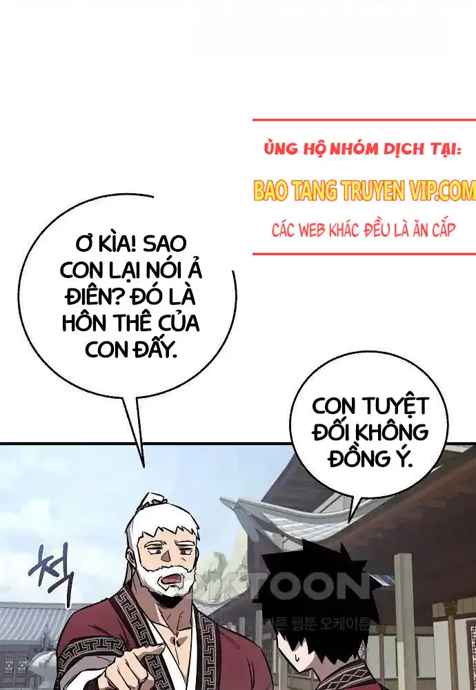 Thanh Mai Trúc Mã Của Đệ Nhất Thiên Hạ Nettruyen ZZZ Chương 29 Page 2