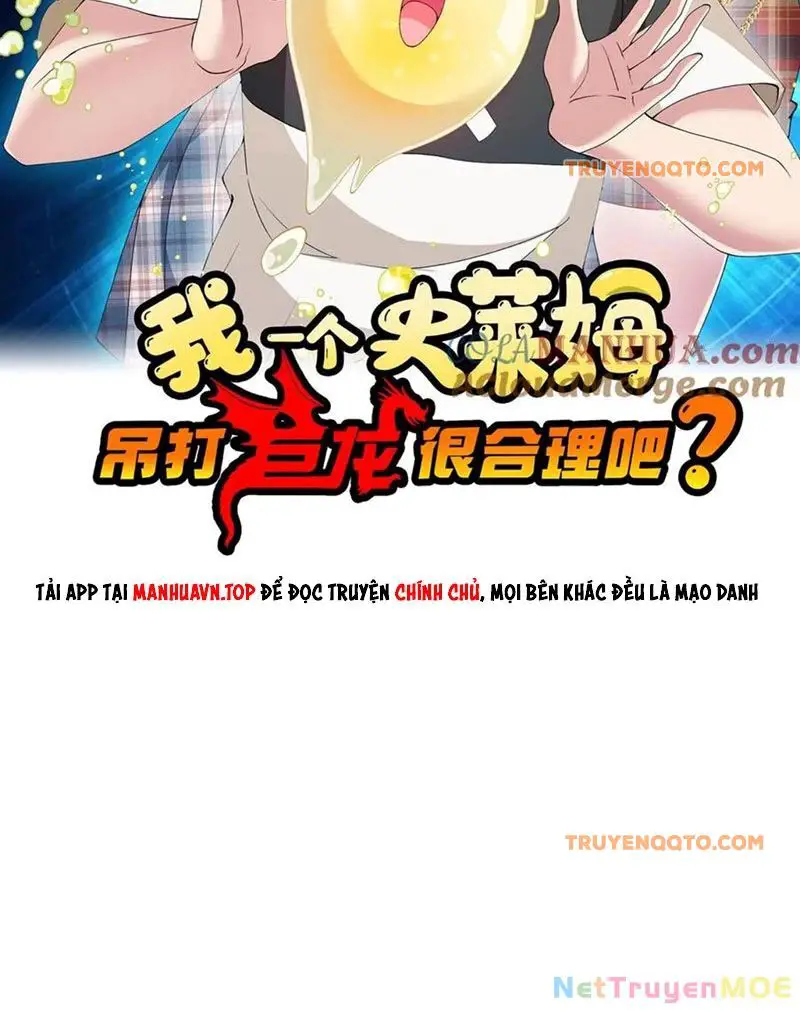 Slime Ta Treo Cự Long Lên Đánh Là Hợp Lý Nhỉ? Nettruyen ZZZ Chương 305 Page 2