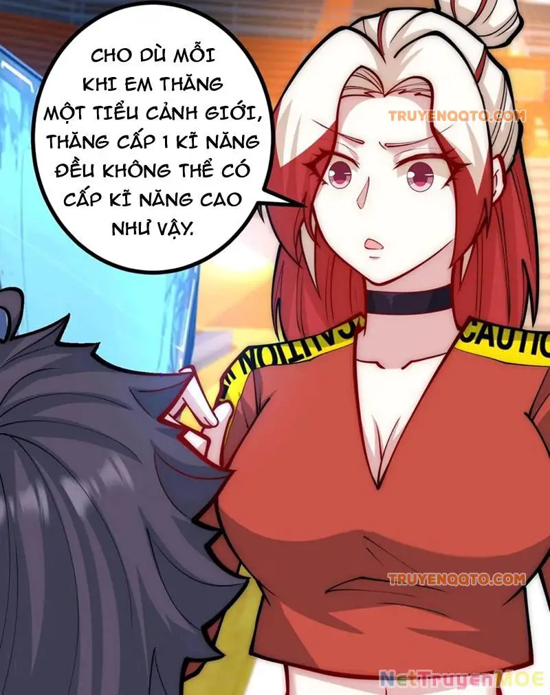 Slime Ta Treo Cự Long Lên Đánh Là Hợp Lý Nhỉ? Nettruyen ZZZ Chương 305 Page 4