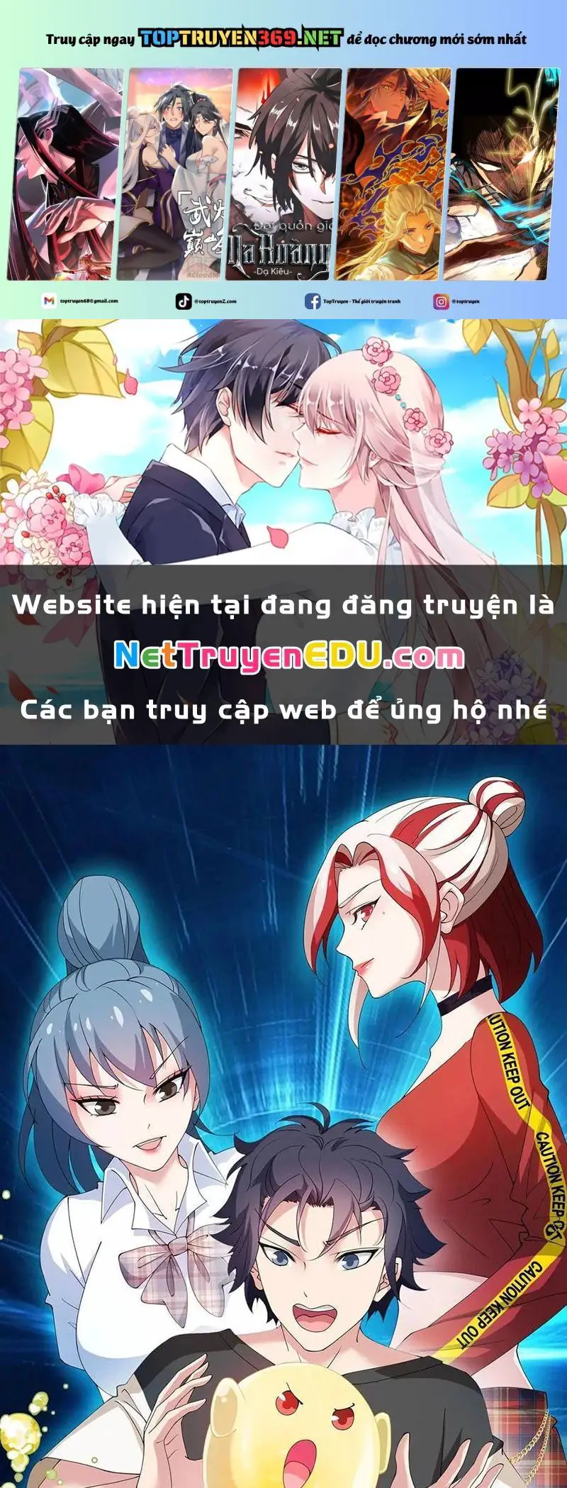 Slime Ta Treo Cự Long Lên Đánh Là Hợp Lý Nhỉ? Nettruyen ZZZ Chương 302 Page 2