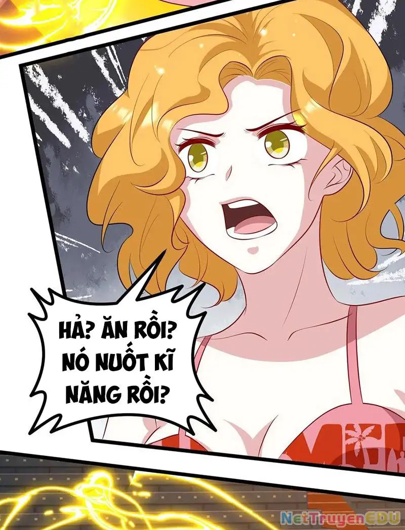 Slime Ta Treo Cự Long Lên Đánh Là Hợp Lý Nhỉ? Nettruyen ZZZ Chương 302 Page 10