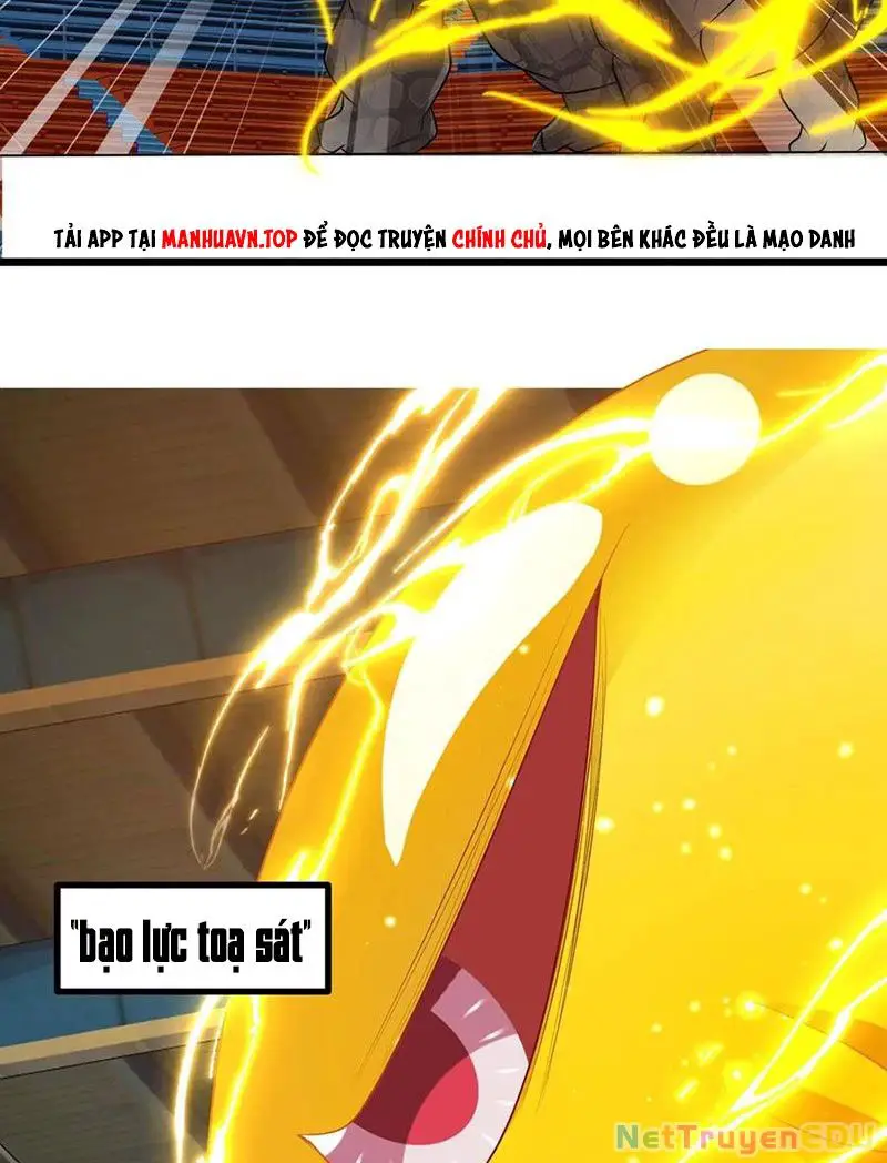 Slime Ta Treo Cự Long Lên Đánh Là Hợp Lý Nhỉ? Nettruyen ZZZ Chương 302 Page 15