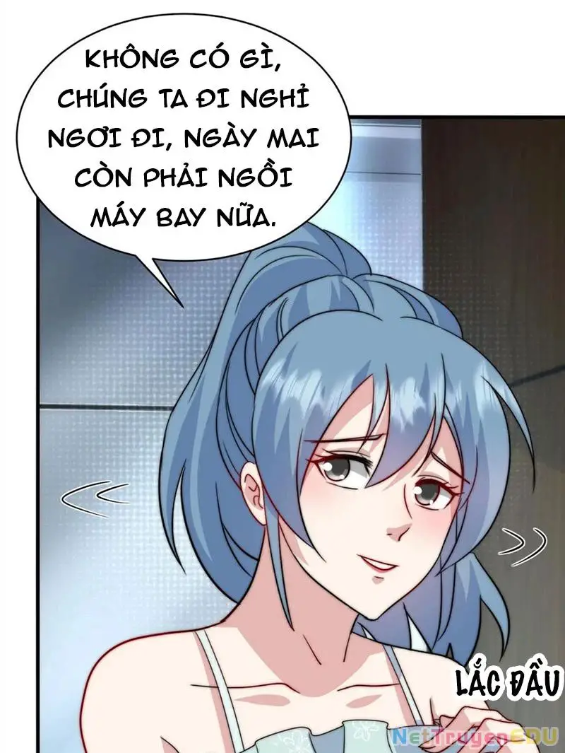 Slime Ta Treo Cự Long Lên Đánh Là Hợp Lý Nhỉ? Nettruyen ZZZ Chương 289 Page 44