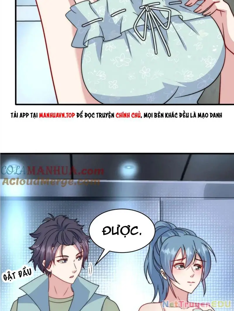 Slime Ta Treo Cự Long Lên Đánh Là Hợp Lý Nhỉ? Nettruyen ZZZ Chương 289 Page 45