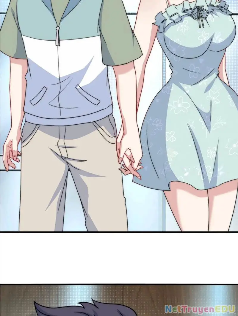 Slime Ta Treo Cự Long Lên Đánh Là Hợp Lý Nhỉ? Nettruyen ZZZ Chương 289 Page 46