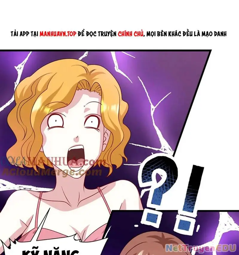Slime Ta Treo Cự Long Lên Đánh Là Hợp Lý Nhỉ? Nettruyen ZZZ Chương 303 Page 22